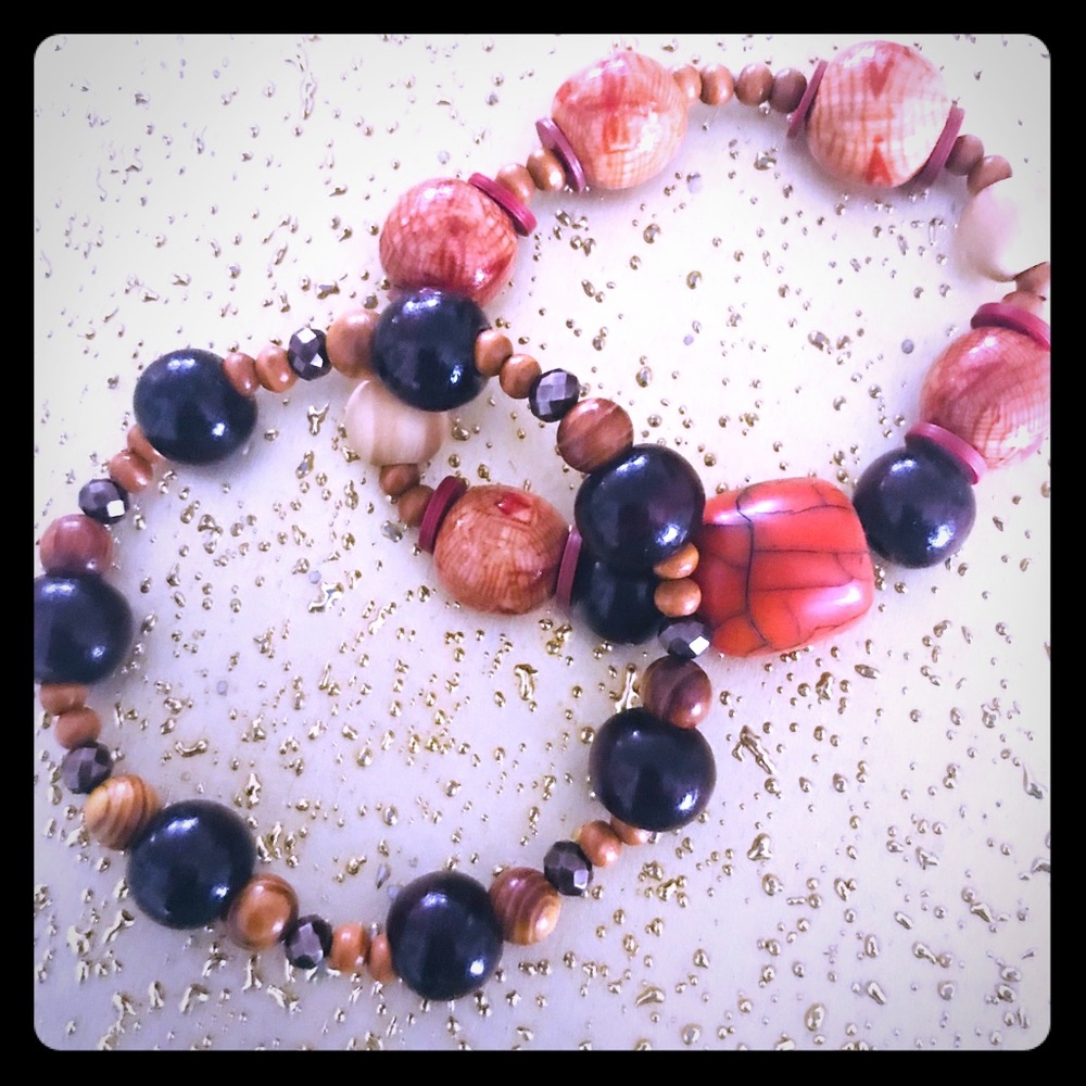 Lively Stones Accessories: Bracelets
